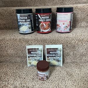 Bowmar Nutrition Bundle